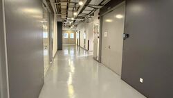 Jtc Aviation Two @ Seletar Aerospace Park (D28), Factory #570510661